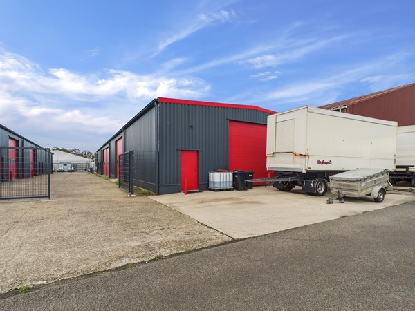 Medium property photo - Industrieweg 13, 4538 AG Terneuzen